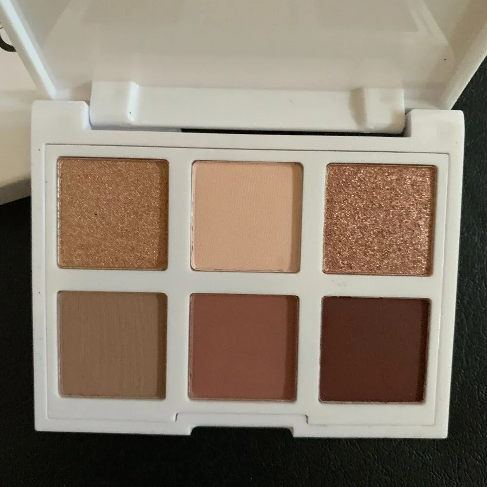 Night & Day Eyeshadow Palette by Lithe